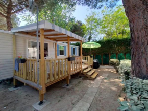 Mobil Home 4 places Confort